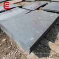 Diamond Steel Sheet Chequered Plate/ Checkered Steel Plate 2.5mm